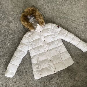 Tommy Hilfiger Jacket